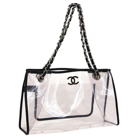 chanel bag prices australia 2015|Chanel clear tote bag.